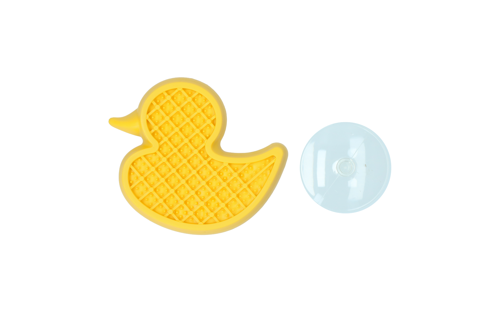 AFP Calm Paws - Bath Anti-anxiety Duck 2025 AFP Calm Paws - Bath Anti-anxiety Duck - Afbeelding 3