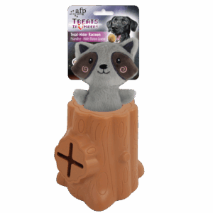 AFP Treats In "V" Hiders - Tree-Hider Wasbeer