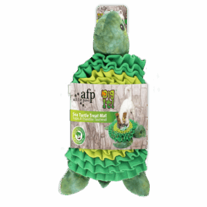 AFP  Dig It - Treat Mat Zeeschildpad