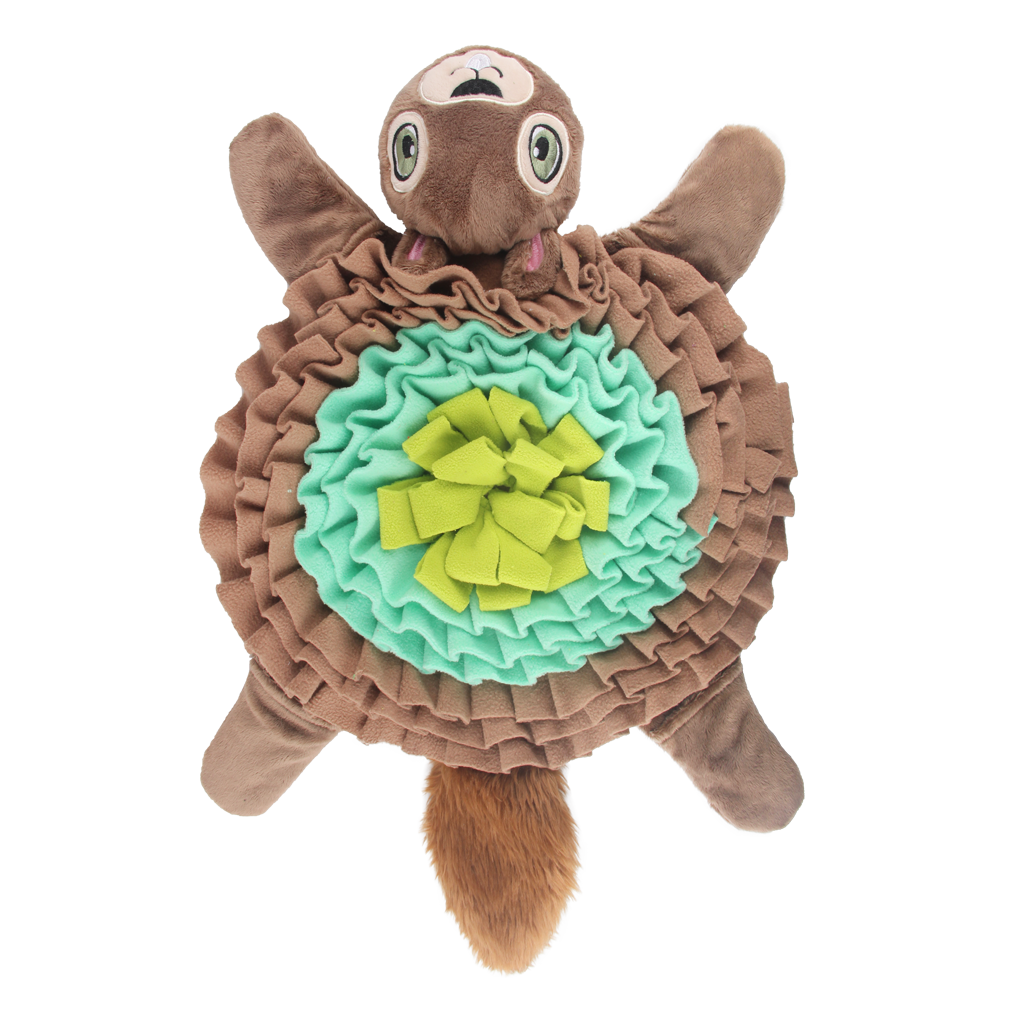 AFP Dig It - Treat Mat Eekhoorn 2025 AFP Dig It - Treat Mat Eekhoorn - Afbeelding 2