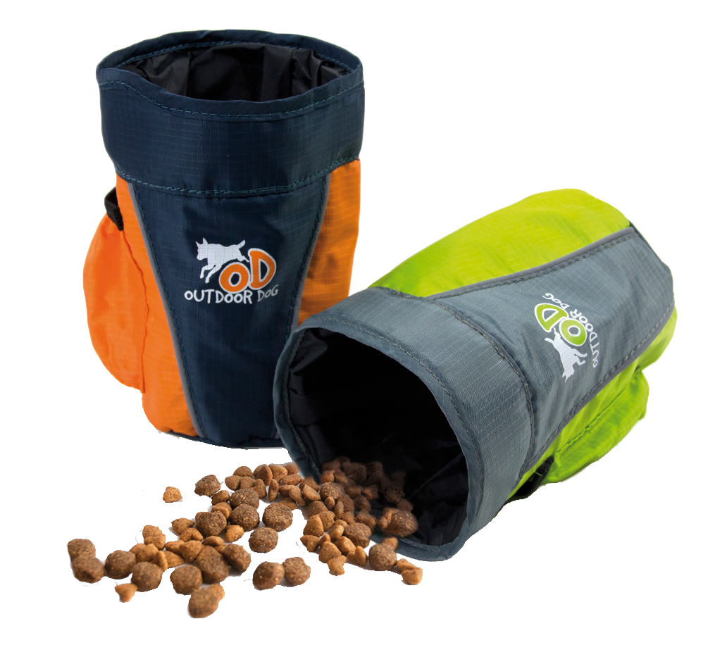 AFP Outdoor Dog - Treat Bag 2025 AFP Outdoor Dog - Treat Bag - Afbeelding 2