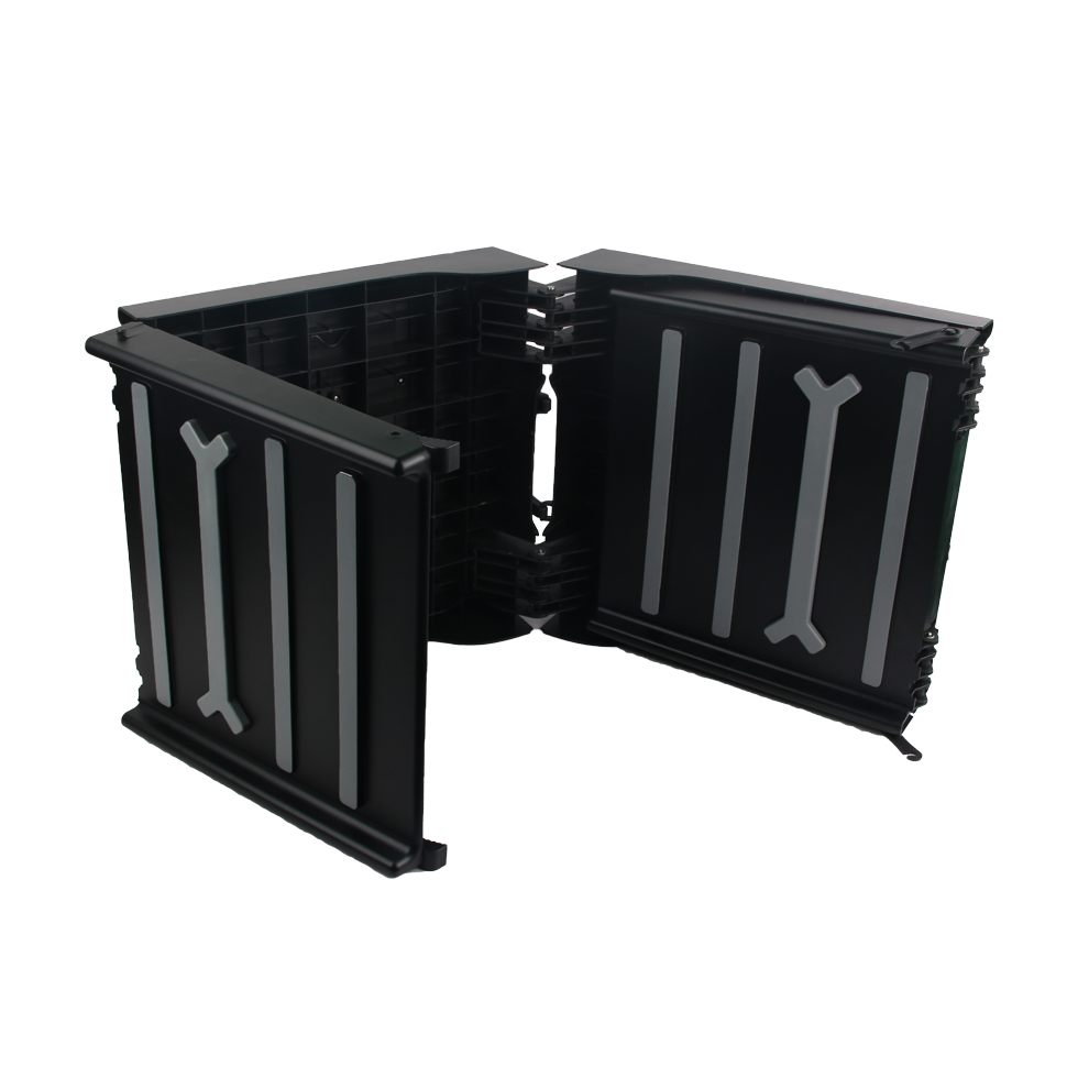 AFP Travel Dog - Car Ramp - 4 Fold 2025 AFP Travel Dog - Car Ramp - 4 Fold - Afbeelding 3