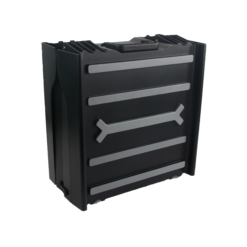 AFP Travel Dog - Car Ramp - 4 Fold 2025 AFP Travel Dog - Car Ramp - 4 Fold - Afbeelding 6