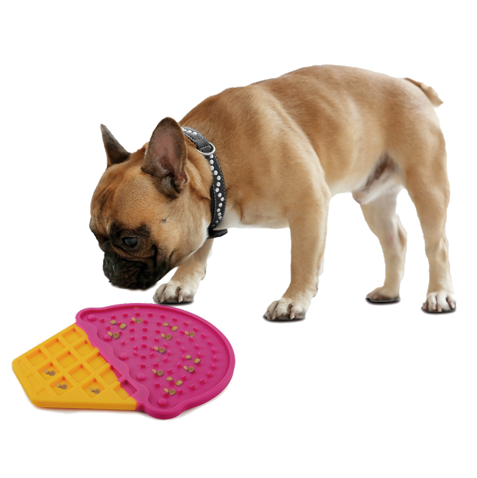 AFP Chill Out - Ice Cream Lick Mat 2025 AFP Chill Out - Ice Cream Lick Mat - Afbeelding 3