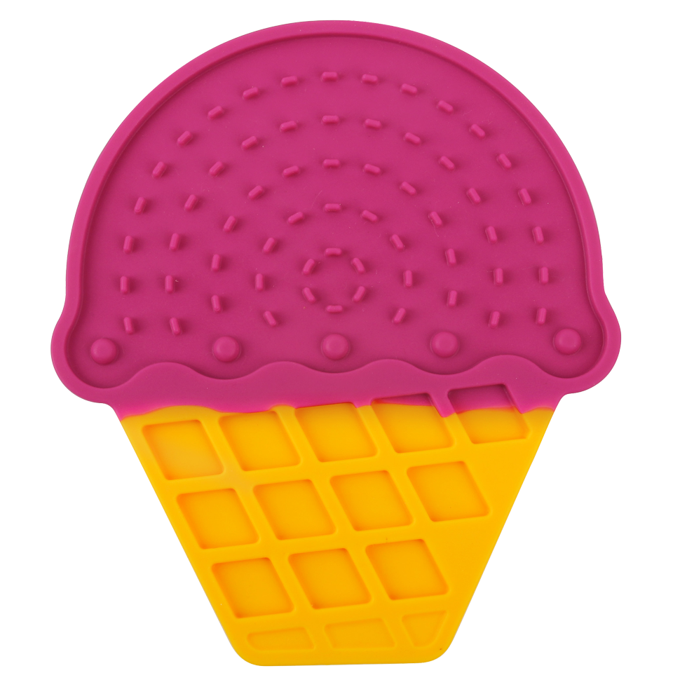 AFP Chill Out - Ice Cream Lick Mat 2025 AFP Chill Out - Ice Cream Lick Mat - Afbeelding 2
