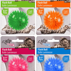 AFP Modern Cat - Flash Ball
