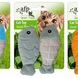 AFP Green Rush - Catch of the Day