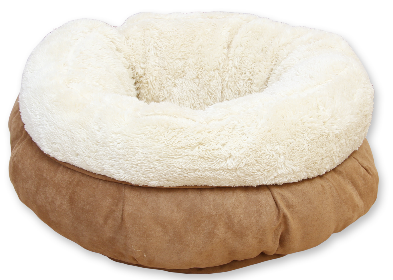AFP Lambswool - Donut Bed Beige 2025 AFP Lambswool - Donut Bed Beige