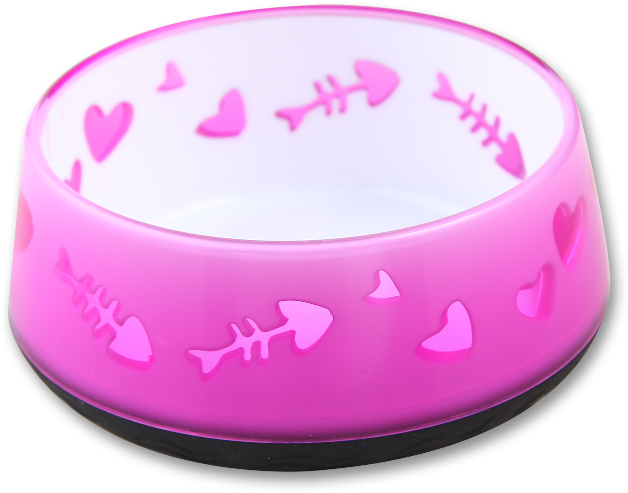 AFP Modern Cat - Cat Love Bowl Roze 2025 AFP Modern Cat - Cat Love Bowl Roze