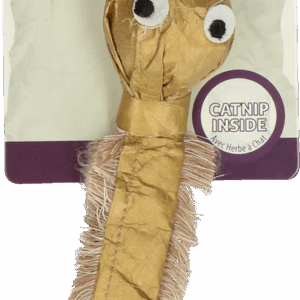 AFP Crumples - Octopus