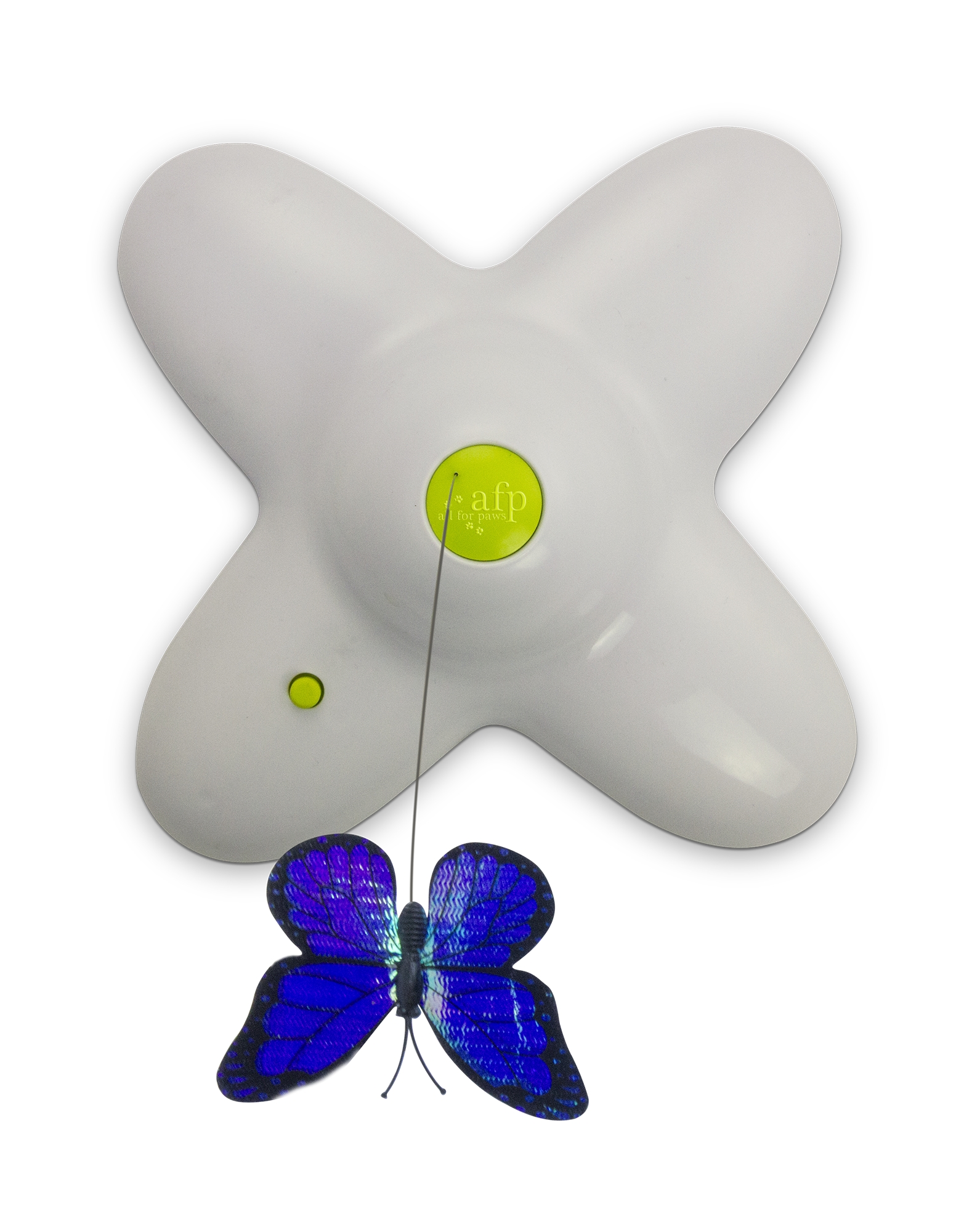 AFP Interactives - Flutter Bug 2025 AFP Interactives - Flutter Bug - Afbeelding 3