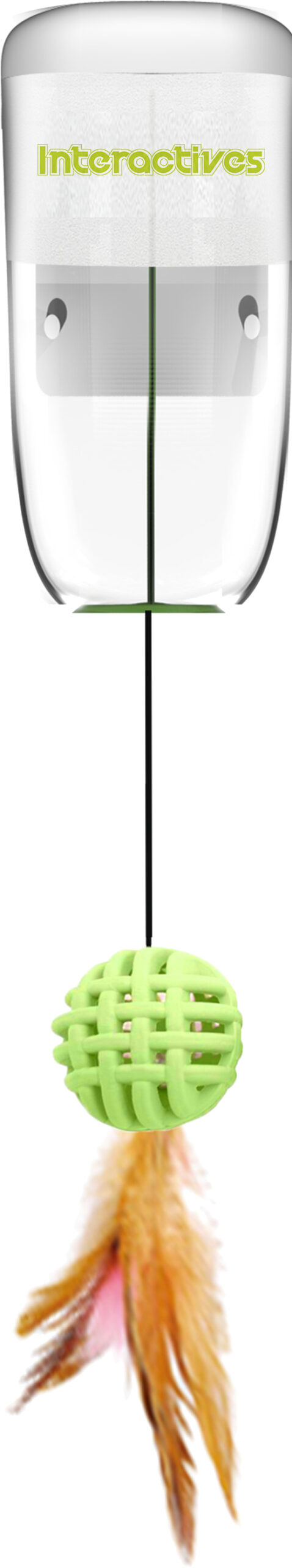 AFP Interactives - Treat Dispenser 2025 AFP Interactives - Treat Dispenser - Afbeelding 3