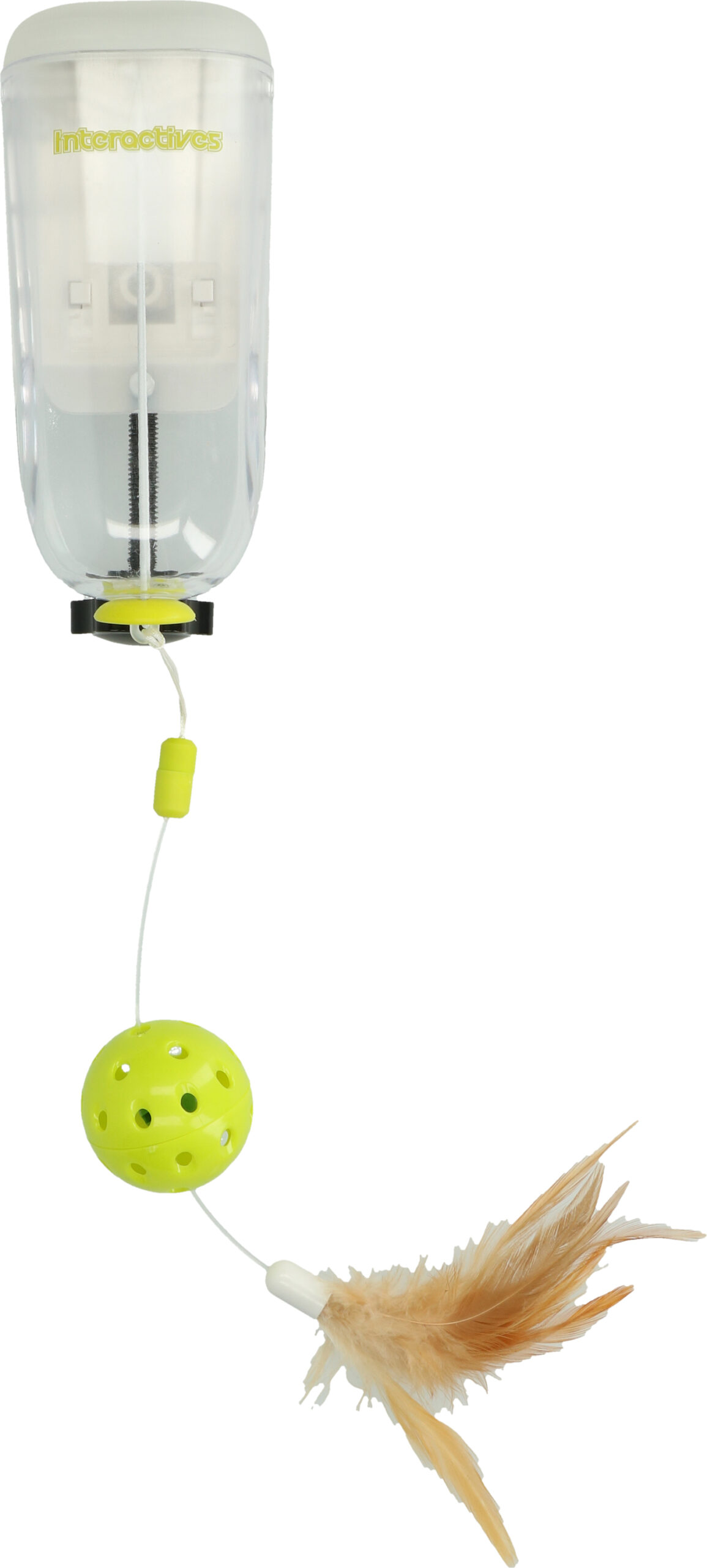 AFP Interactives - Treat Dispenser 2025 AFP Interactives - Treat Dispenser - Afbeelding 2