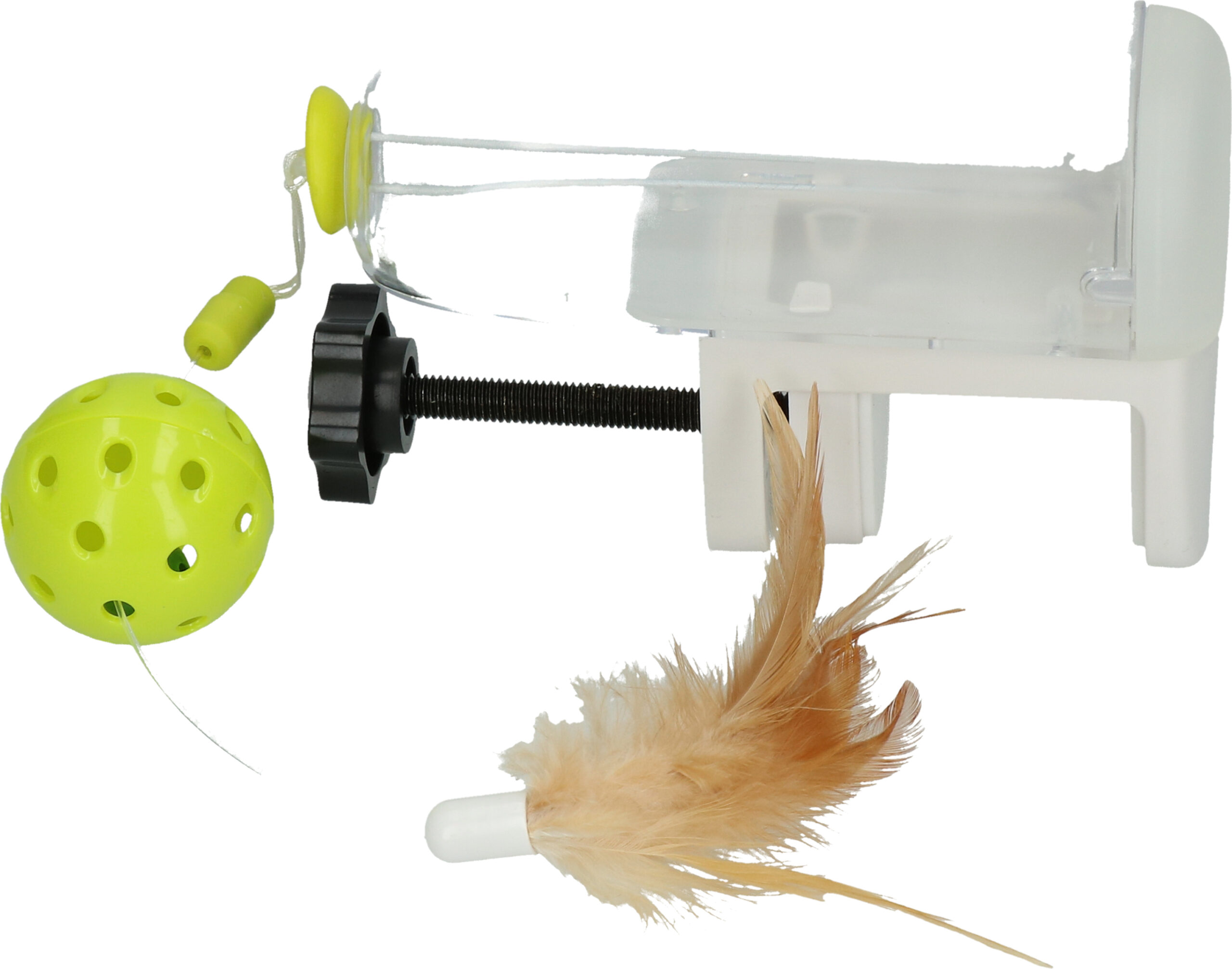 AFP Interactives - Treat Dispenser 2025 AFP Interactives - Treat Dispenser - Afbeelding 4