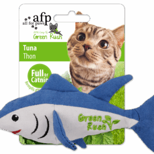 AFP Green Rush - Cuddler Tonijn