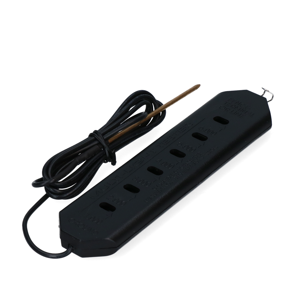 Afrast tester Multilight 6 niveau's 2025 Afrast tester Multilight 6 niveau's - Afbeelding 2