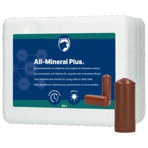 Excellent All-Mineral Plus 20 st