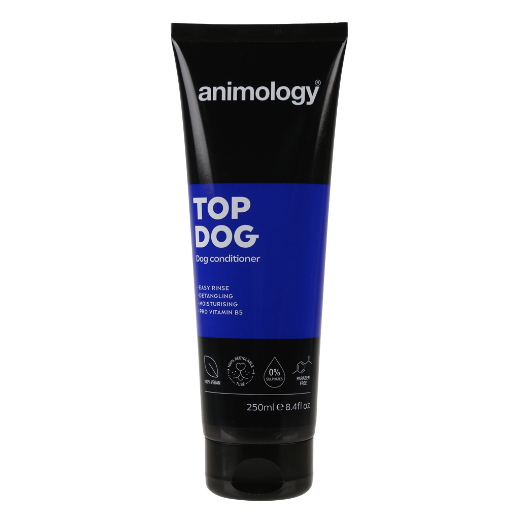 Animology Top Dog Conditioner 250 ml 2025 Animology Top Dog Conditioner 250 ml
