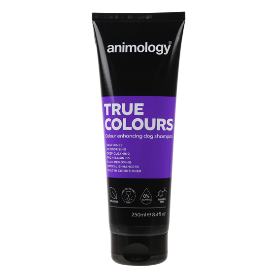 Animology True Colours Dog Shampoo 2025 Animology True Colours Dog Shampoo