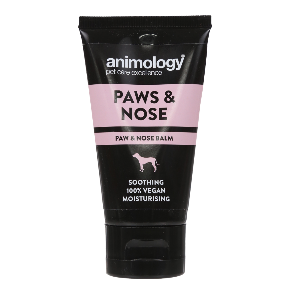 Animology Paws & Nose Balm 50 ml 2025 Animology Paws & Nose Balm 50 ml
