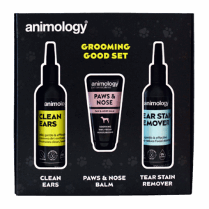 Animology Grooming Good Set
