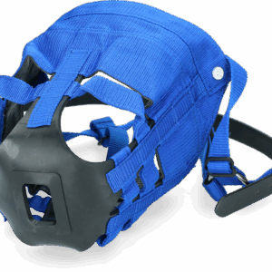 The Ultimate Muzzle Full