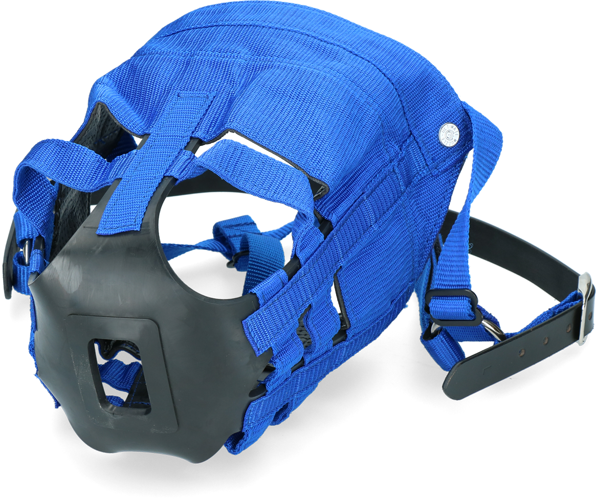 The Ultimate Muzzle Full 2025 The Ultimate Muzzle Full