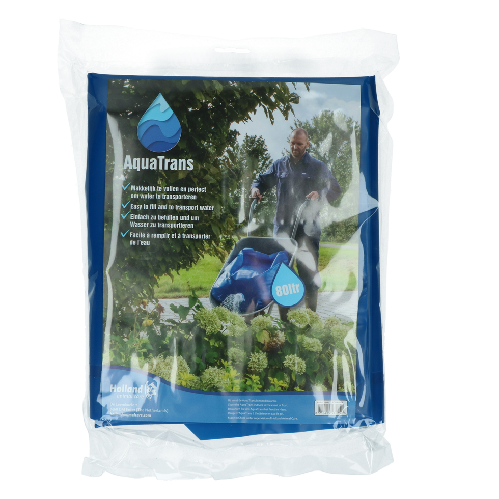 AquaTrans Waterzak 2025 AquaTrans Waterzak