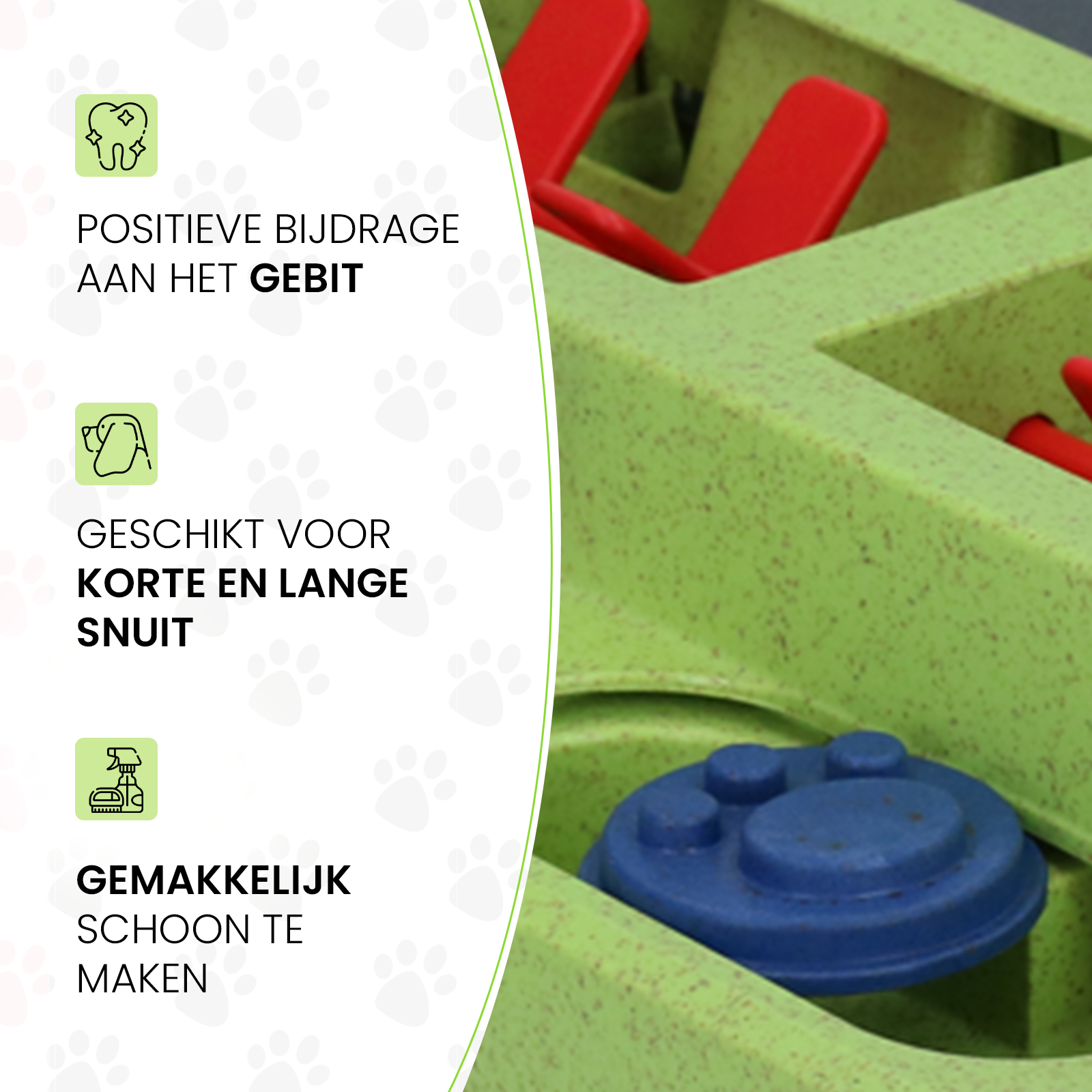 Eat Slow Live Longer Puzzle Squared 2025 Eat Slow Live Longer Puzzle Squared - Afbeelding 5