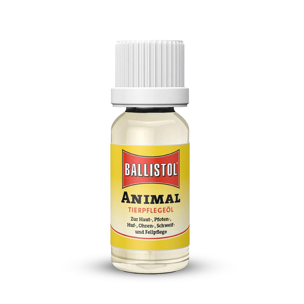 Ballistol Animal Oil 10 ml 2025 Ballistol Animal Oil 10 ml