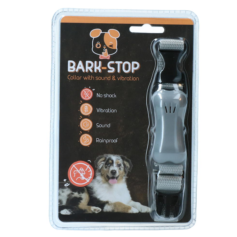 Bark-Stop (Anti-Blaf band) 2025 Bark-Stop (Anti-Blaf band)