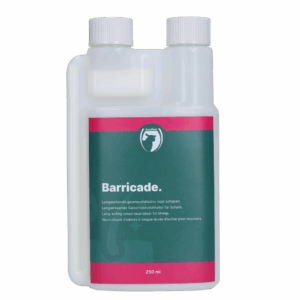 Excellent Barricade Schaap 250 ml