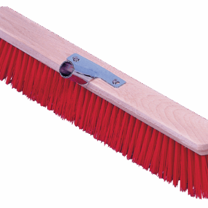 Bezem Euro Stal 50 cm