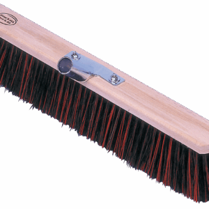 Bezem Euro Stal/Huis 50 cm