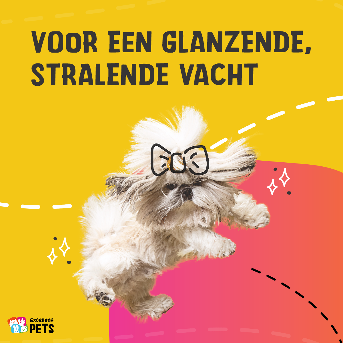 Excellent Pets Biozin 250 g 2025 Excellent Pets Biozin 250 g - Afbeelding 4