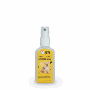 Excellent Pets Bite Stop Spray 50 ml