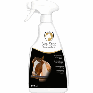 Excellent Horse Bite Stop Spray 500 ml