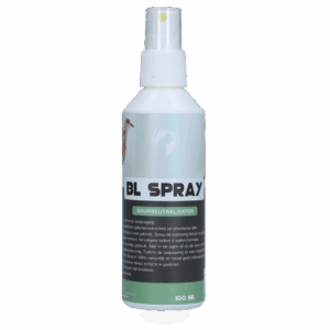 Excellent BL Spray kant-en-klaar