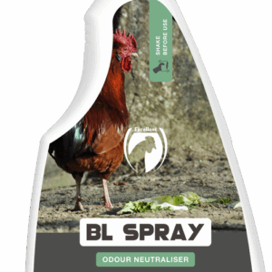 Excellent BL Spray