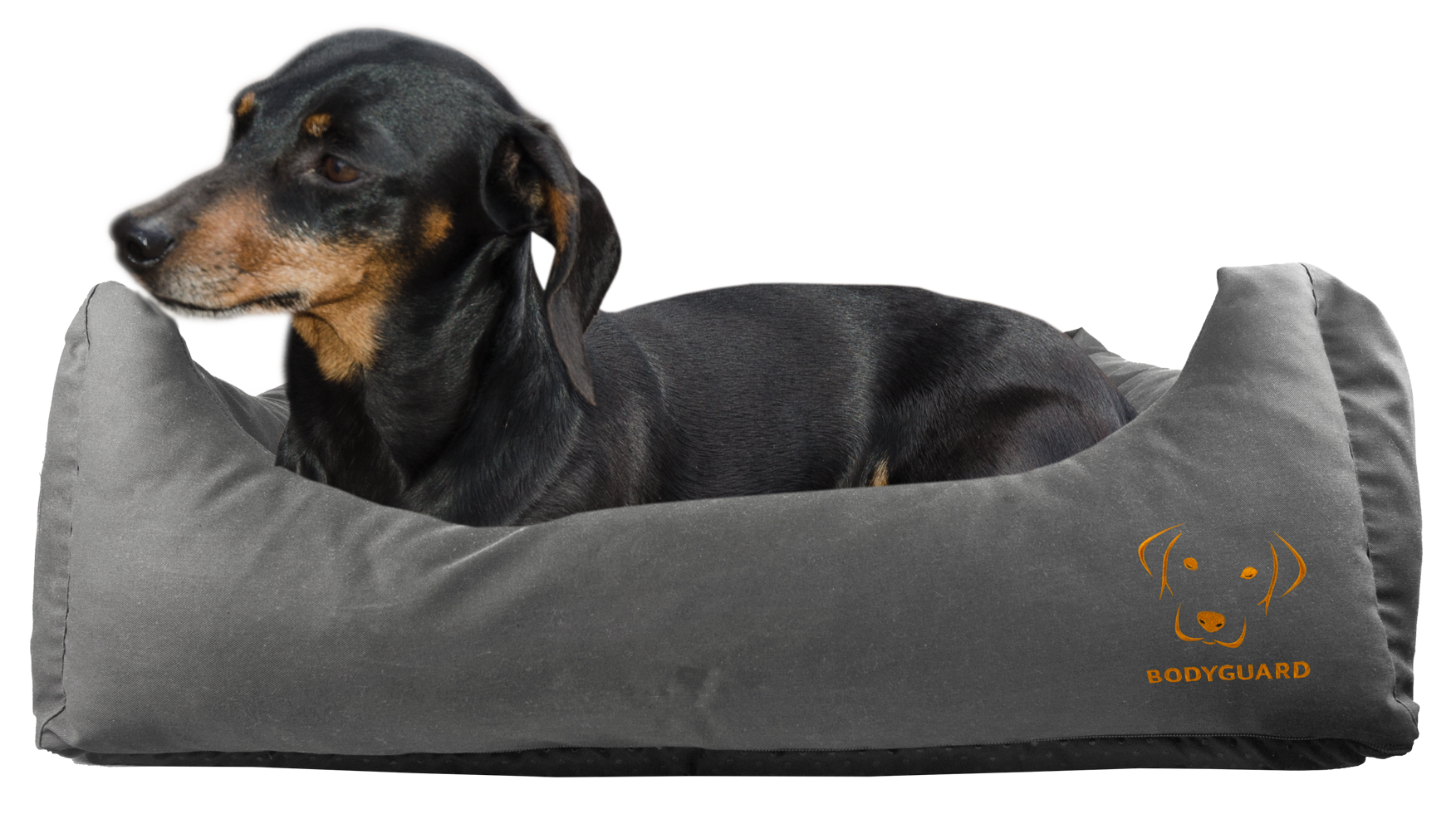 Bodyguard Sofa Bed Grijs S 2025 Bodyguard Sofa Bed Grijs S