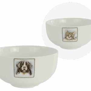 Boerenwinkel Kom Hond/Kat