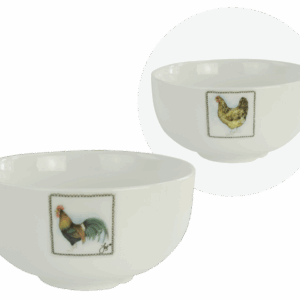 Boerenwinkel Kom Haan/Hen