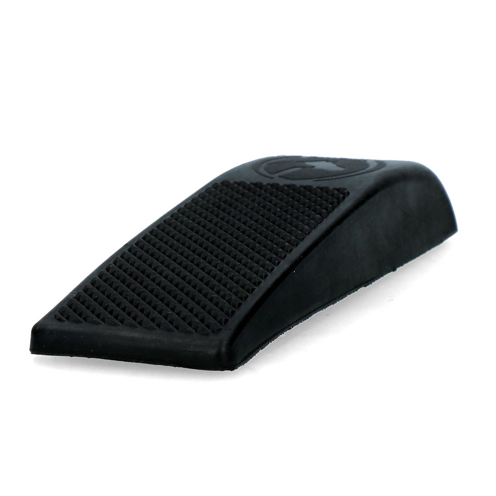 Excellent Horse Grooming Brush M Zwart 2025 Excellent Horse Grooming Brush M Zwart - Afbeelding 3