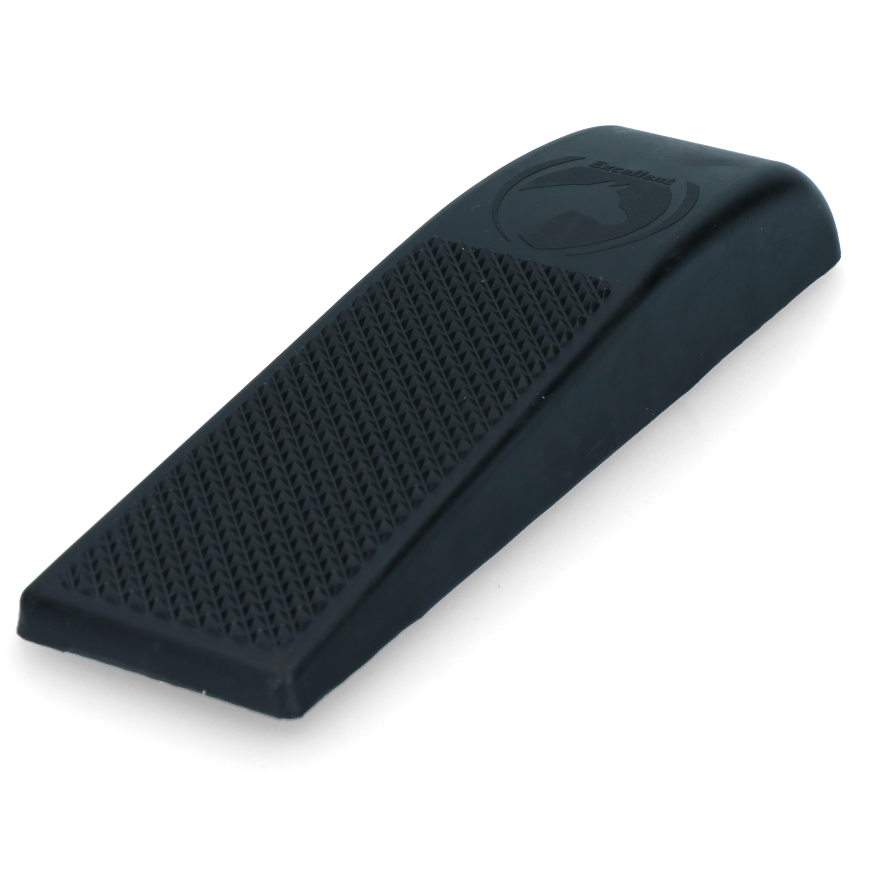 Excellent Horse Grooming Brush L Zwart 2025 Excellent Horse Grooming Brush L Zwart - Afbeelding 3