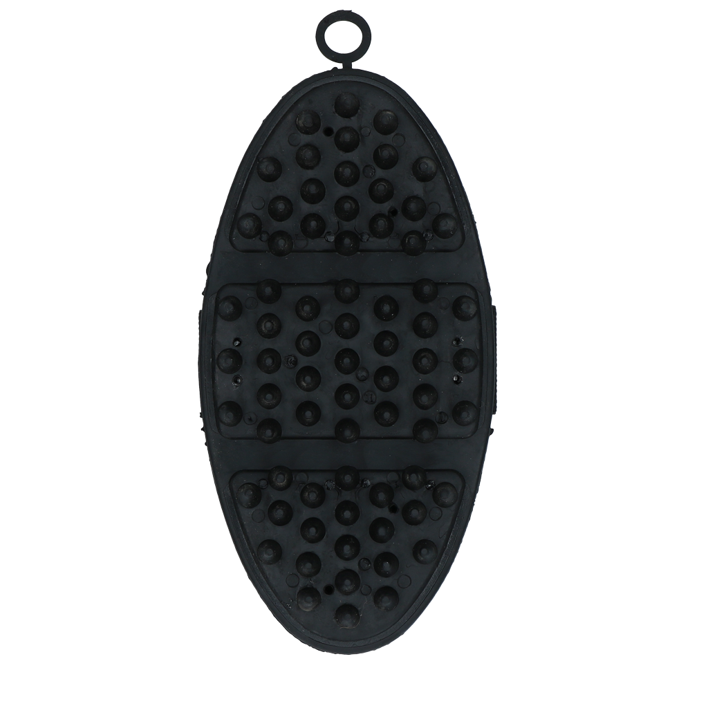 Excellent Horse Flexi Brush Massage 2025 Excellent Horse Flexi Brush Massage - Afbeelding 3