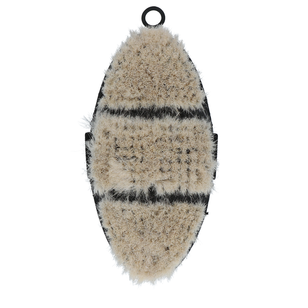 Excellent Horse Flexi Brush Shine 2025 Excellent Horse Flexi Brush Shine - Afbeelding 3