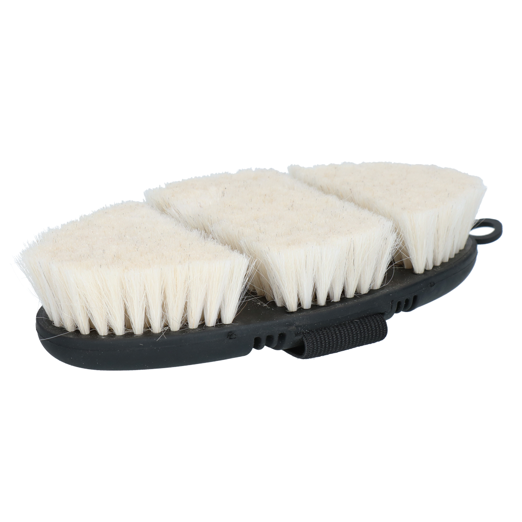 Excellent Horse Flexi Brush Shine 2025 Excellent Horse Flexi Brush Shine - Afbeelding 4