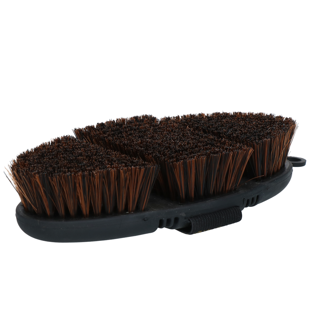 Excellent Horse Flexi Brush Soft 2025 Excellent Horse Flexi Brush Soft - Afbeelding 4