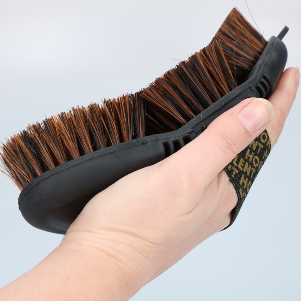 Excellent Horse Flexi Brush Soft 2025 Excellent Horse Flexi Brush Soft - Afbeelding 5