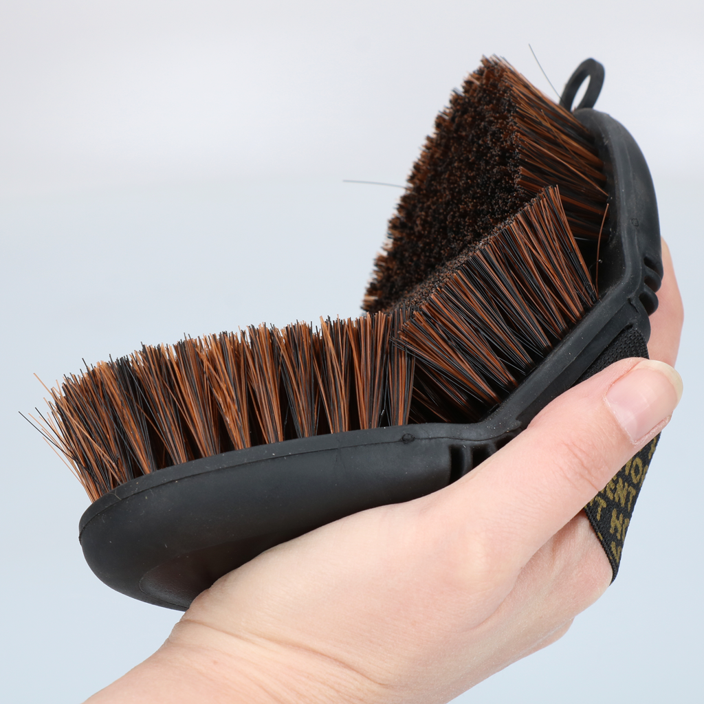 Excellent Horse Flexi Brush Soft 2025 Excellent Horse Flexi Brush Soft - Afbeelding 6